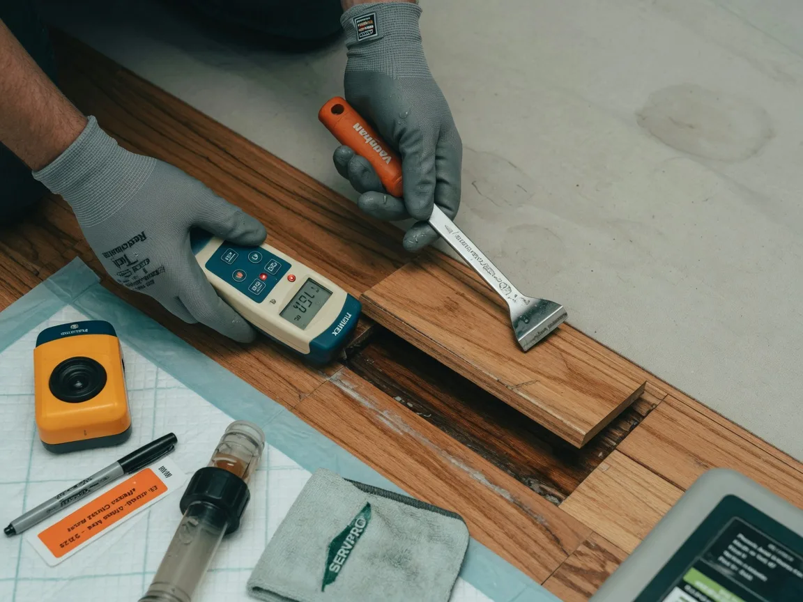 Why choose Water Damage Restoration in Manning, OR